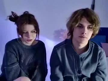 bonnie_and_c1yde from Chaturbate is Freechat
