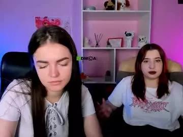 bonnie_sun from Chaturbate is Freechat