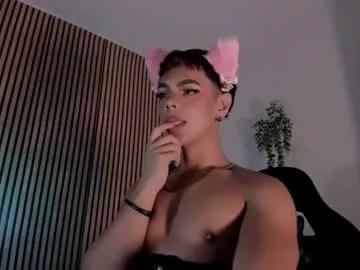 bonny_shine599 from Chaturbate is Freechat
