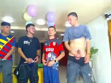 Photos of boschcz from Chaturbate is Freechat