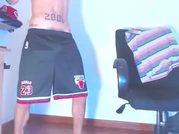 boy_master5 from Chaturbate is Freechat