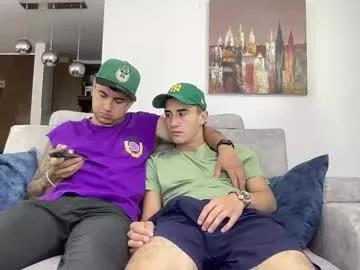boyfriend_fuckme from Chaturbate is Freechat