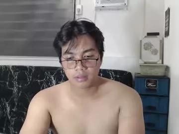 boyinyourfantasy from Chaturbate is Freechat