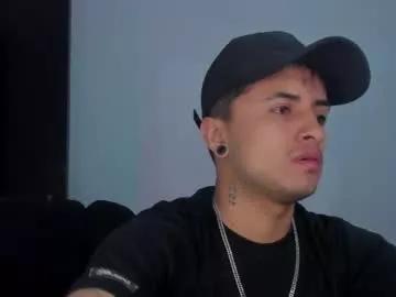 boylatin_777 from Chaturbate is Freechat
