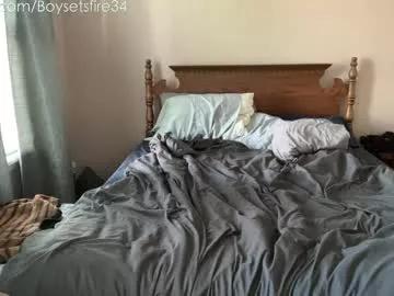 boysetsfire34 from Chaturbate is Freechat