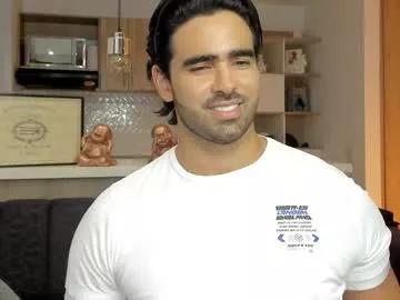 bradleymartin7 from Chaturbate is Freechat