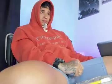 Photos of brandonlavitt from Chaturbate is Freechat
