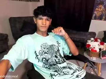 brandonstonexl from Chaturbate is Freechat