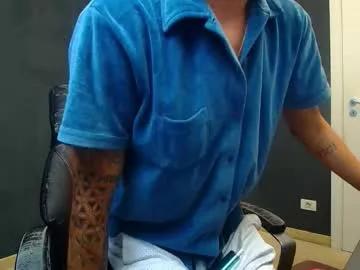 brandontatex from Chaturbate is Freechat