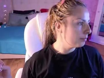 brandy_sweet_ from Chaturbate is Freechat