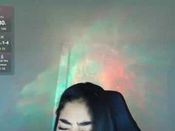 bratz_evans from Chaturbate is Freechat
