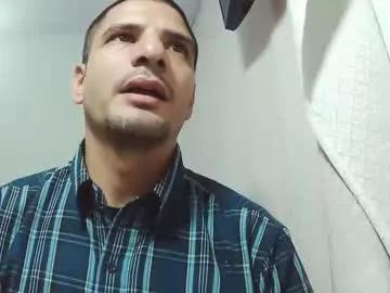 braulio_master from Chaturbate is Freechat