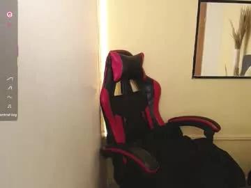 brendarojas_ from Chaturbate is Freechat