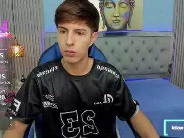 Brent18_ webcams show profile image 