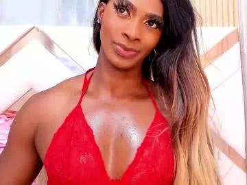 briggittebony from Chaturbate is Freechat