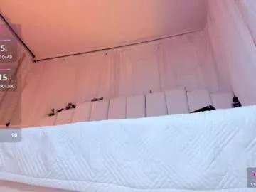 brithany_rousee from Chaturbate is Freechat