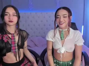 britney_blue1 from Chaturbate is Freechat