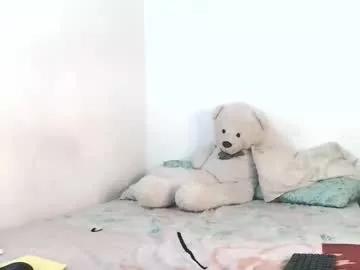britney_deveraux from Chaturbate is Freechat