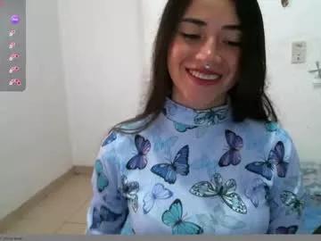 brittanymilan156 from Chaturbate is Freechat