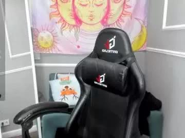 browneyess_ from Chaturbate is Freechat
