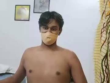 brownguy2505 from Chaturbate is Freechat