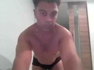 brownprince2023 from Chaturbate is Freechat
