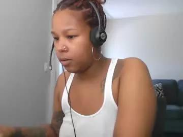 brownsugarbabe_x from Chaturbate is Freechat