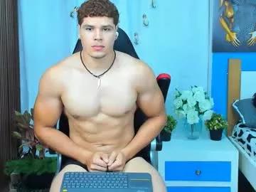 bruno_coleman from Chaturbate is Freechat