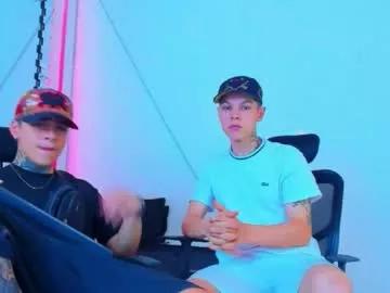bruno_wild from Chaturbate is Freechat