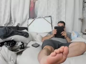 brutalmaster1983 from Chaturbate is Freechat