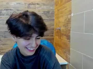 bryce_evans from Chaturbate is Freechat
