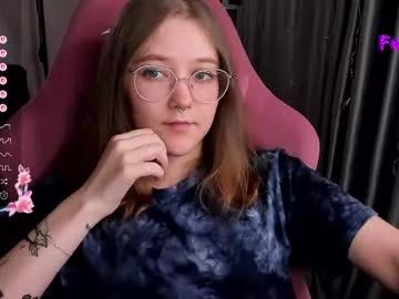 bubble_bunny from Chaturbate is Freechat