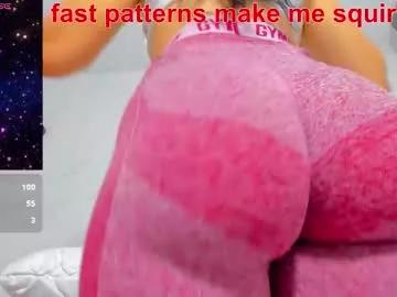 bubblebum4you from Chaturbate is Freechat