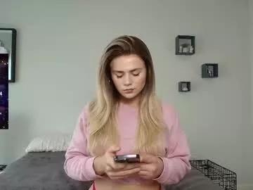 buitifulblonde from Chaturbate is Freechat