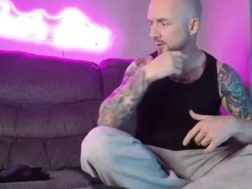 Bullbossjosh webcams show profile image 