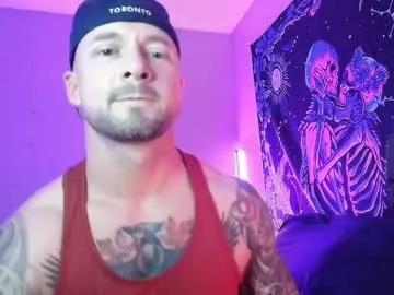 bullbossjosh from Chaturbate