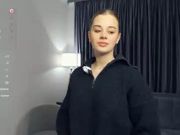 bunny_hope from Chaturbate is Freechat