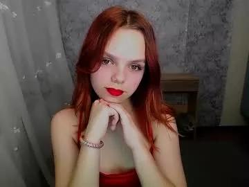 bunnybloom_ from Chaturbate is Freechat