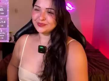 bunnysparamours from Chaturbate is Freechat
