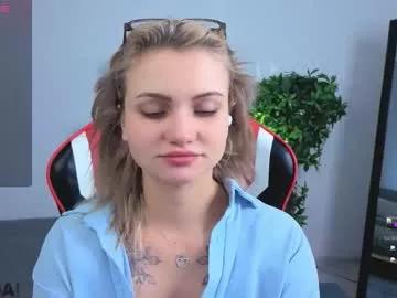 cameron_loving from Chaturbate is Freechat