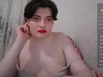 camgirl_xx from Chaturbate is Freechat