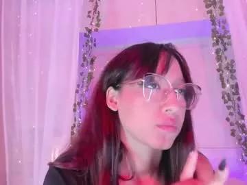 camiigox from Chaturbate is Freechat