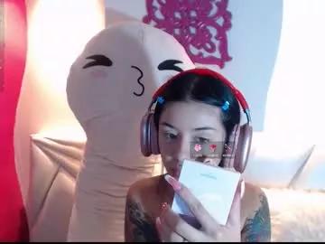 camila_ortiz__ from Chaturbate is Freechat