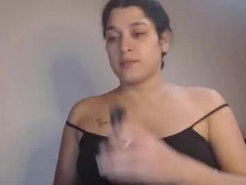 camilaht from Chaturbate is Freechat