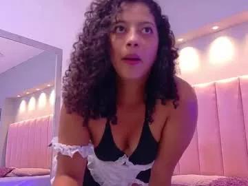 camilalevy from Chaturbate is Freechat