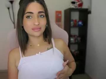 camilaparisxx from Chaturbate is Freechat