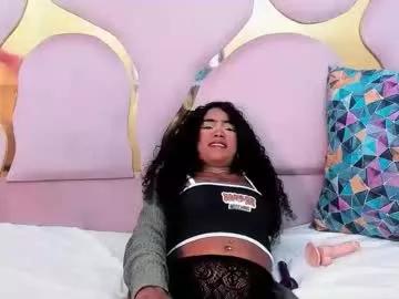 camilaqueenh from Chaturbate is Freechat