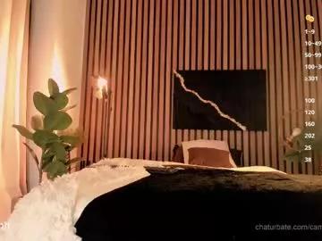 camilaramirez_ from Chaturbate is Freechat
