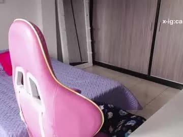 camilaryan from Chaturbate is Freechat