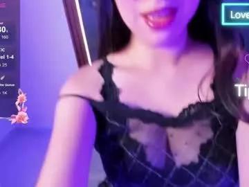 camilavelvet from Chaturbate is Freechat
